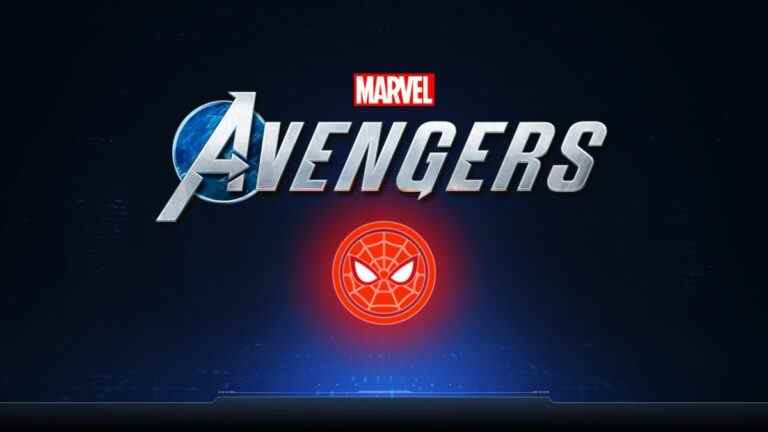 Spider-Man de Marvel’s Avengers arrivera avec ses propres cinématiques et sa mission d’histoire