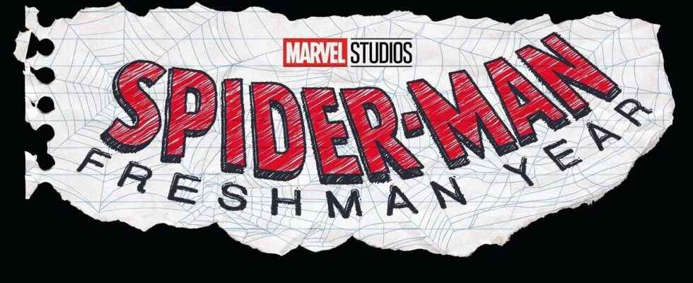 Spider-Man: la première année se lance sur Disney Plus en 2024 avec Charlie Cox de Daredevil