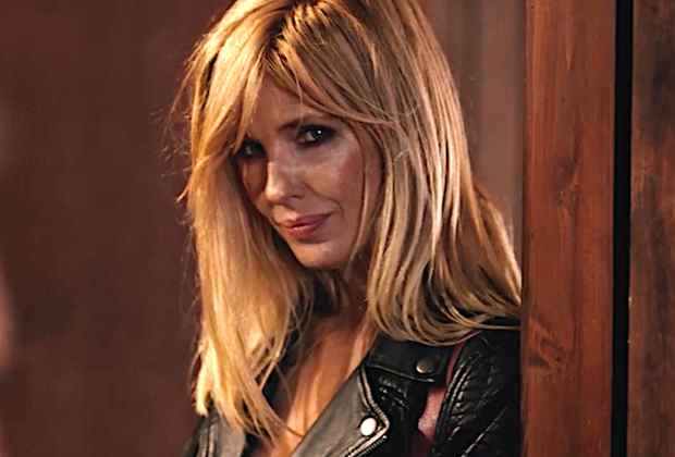 Spoilers de la saison 5 de ‘Yellowstone’: Kelly Reilly sur Beth / Summer Feud