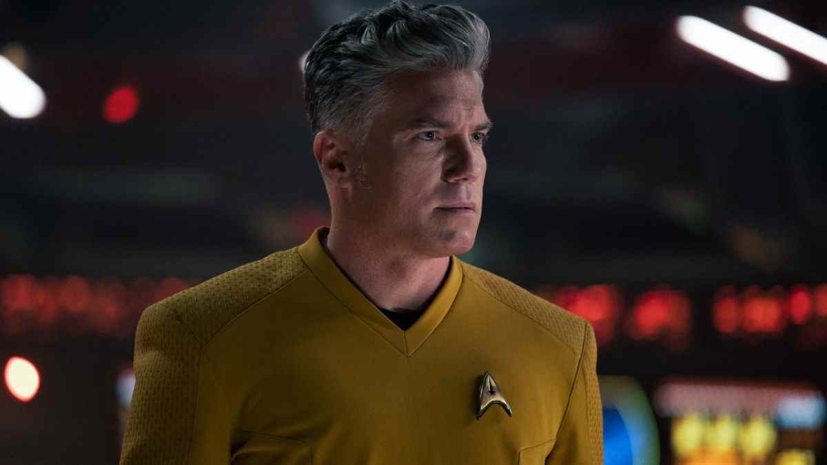 Star Trek: Showrunner de Strange New Worlds discute de ces apparitions surprises, ainsi que des dernières nouvelles sur la saison 3 potentielle
