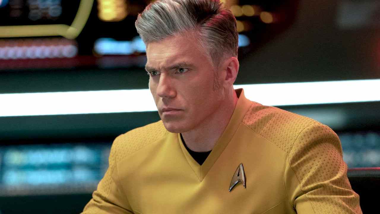 Star Trek: Strange New Worlds - Revue complète de la saison 1
