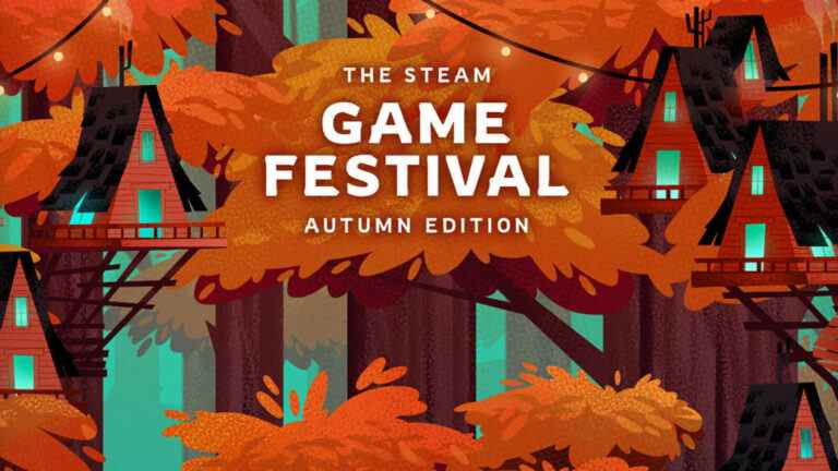 Steam Game Festival: Autumn Edition commence maintenant avec des centaines de démos supplémentaires

