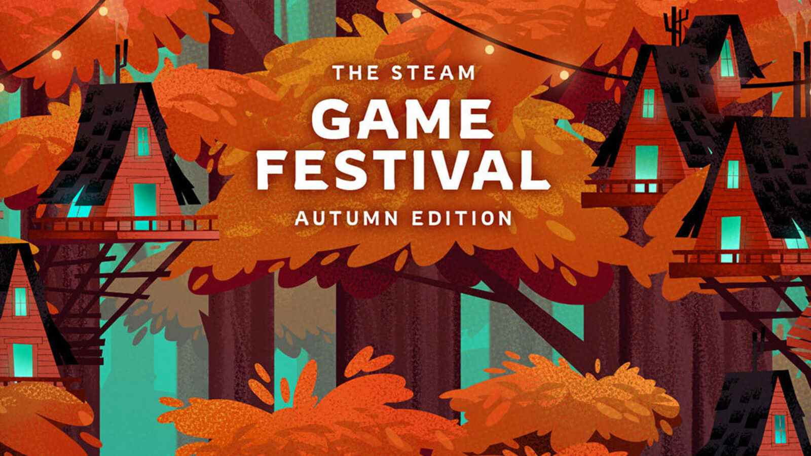 Steam Game Festival: Autumn Edition commence maintenant avec des centaines de démos supplémentaires

