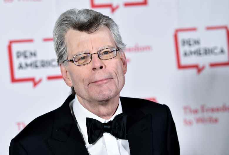 Stephen King