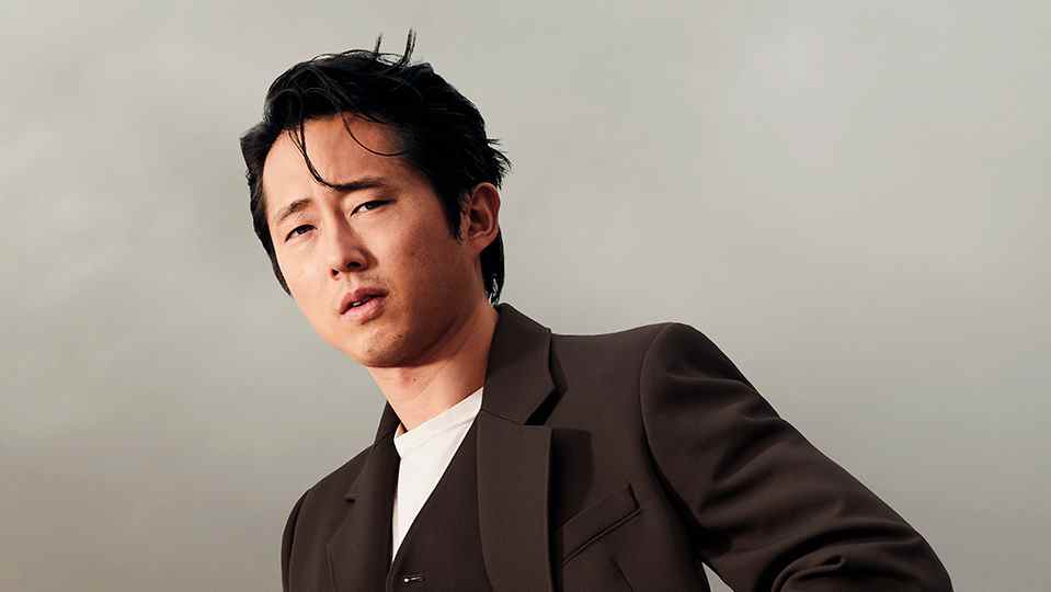 Steven Yeun partagera la vedette avec Robert Pattinson dans le prochain thriller de science-fiction de Bong Joon Ho Le plus populaire doit être lu Inscrivez-vous aux newsletters Variety Plus de nos marques
	
	
