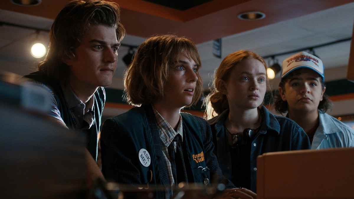 Stranger Things : 5 questions brûlantes que nous avons avant la saison 4, partie 2
