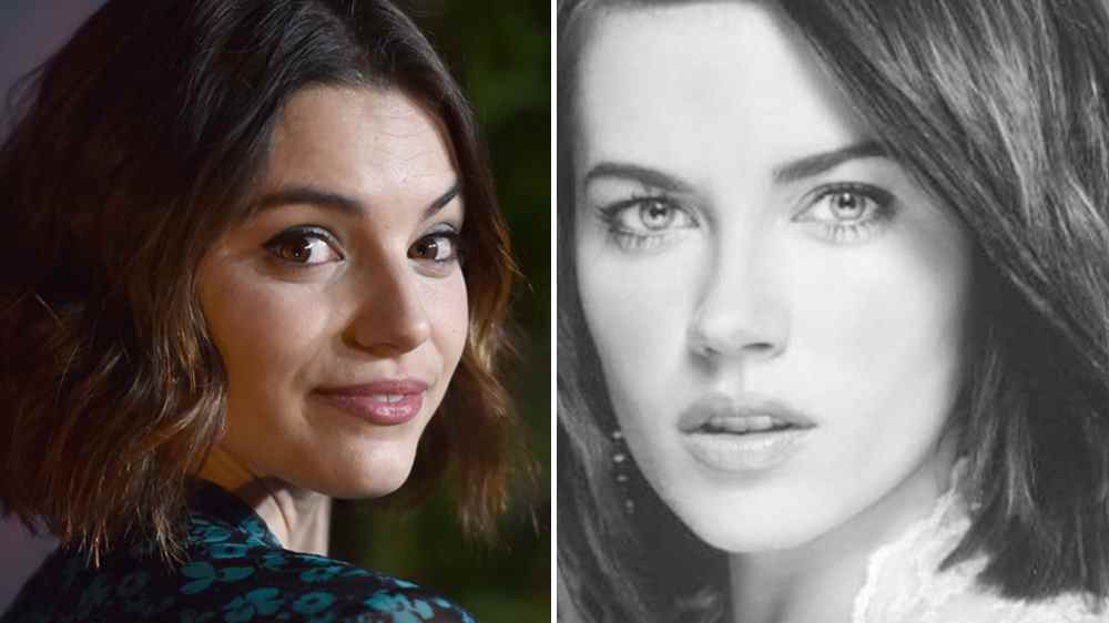 'Stranger Things' Francesca Reale, 'Succession'' Dagmara Dominczyk jouera dans 'Surgat' (EXCLUSIF) Les plus populaires doivent être lus Inscrivez-vous aux newsletters Variety Plus de nos marques
	
	
