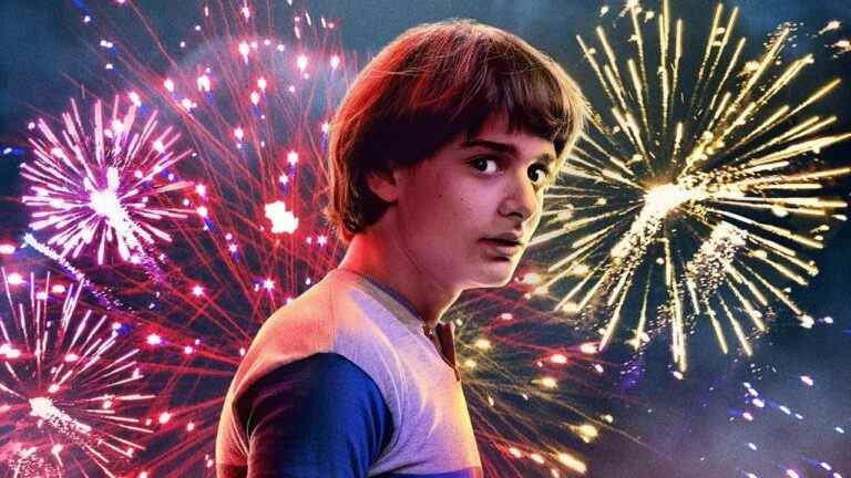 Stranger Things : Noah Schnapp confirme la théorie de Will Byers
