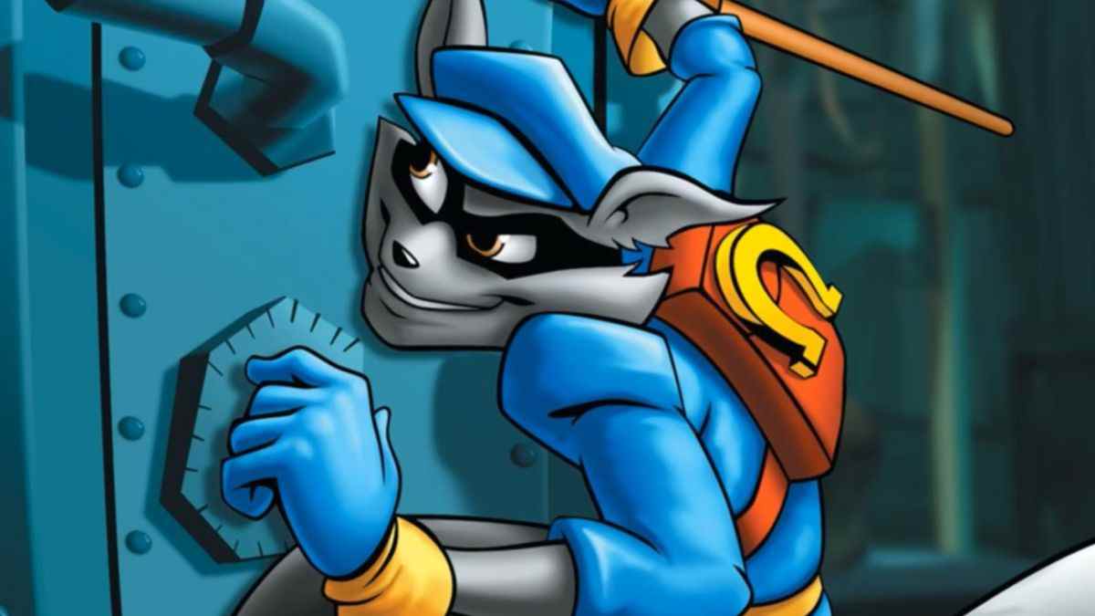 Sucker Punch annonce la mauvaise nouvelle aux fans de Sly Cooper et Infamous
