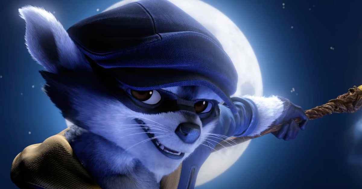 Sucker Punch précise que personne ne travaille sur un jeu Sly Cooper ou Infamous
