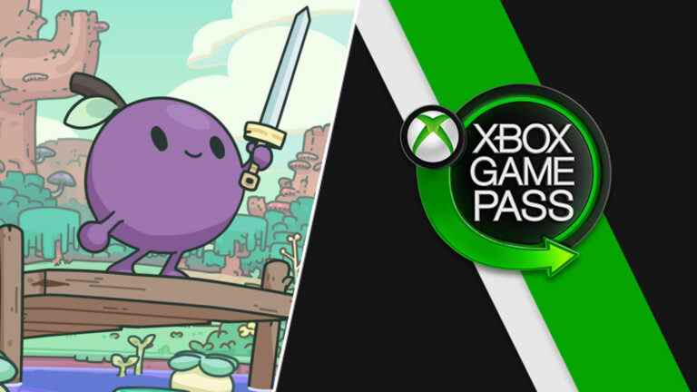 Suite à l'annonce des jeux Xbox Game Pass de juillet, un autre jeu se faufile

