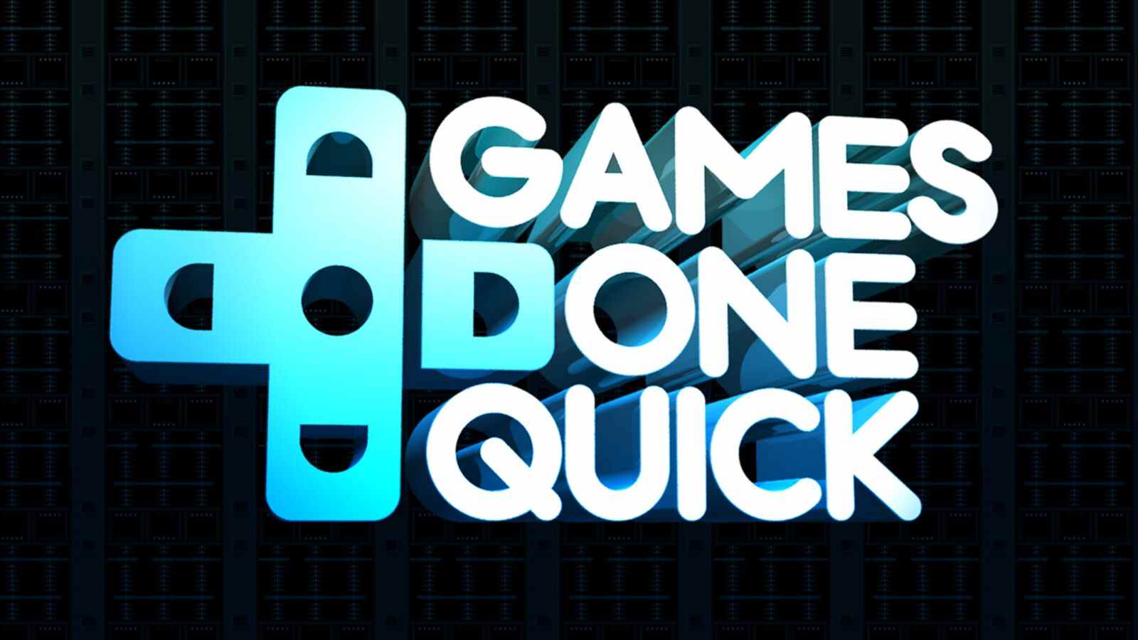 Summer Games Done Quick lève près de 2,5 millions de livres sterling
