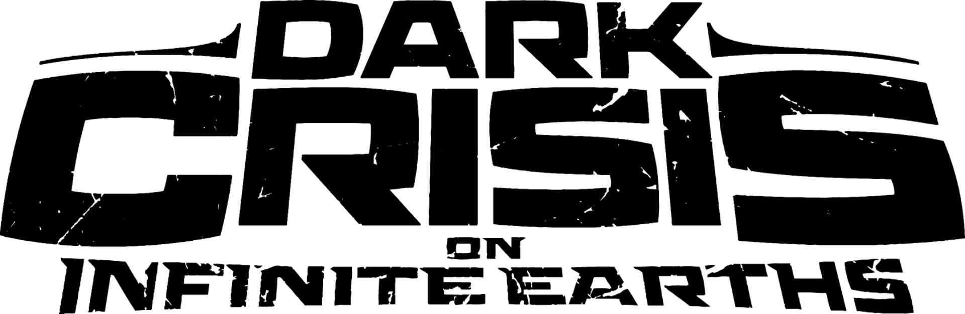 Logo Dark Crisis on Infinite Earths