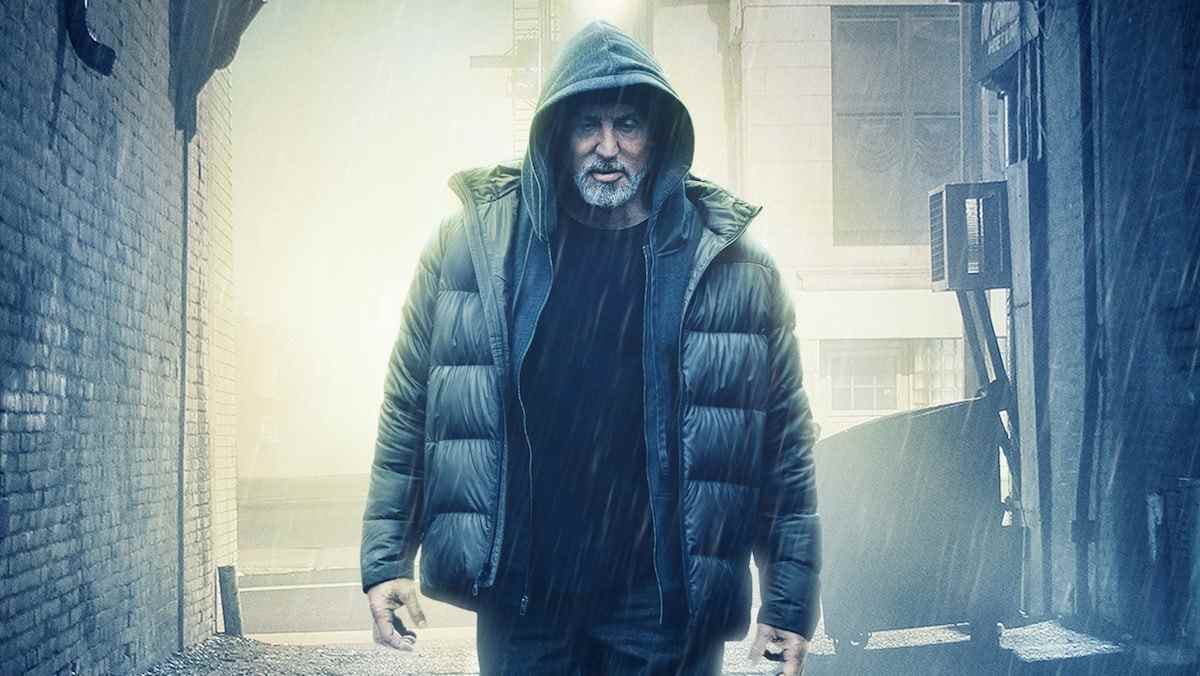 Sylvester Stallone est un super-héros opprimé dans la bande-annonce Samaritan d'Amazon
