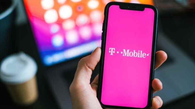 T-Mobile vient de devenir le premier opérateur à proposer ce forfait iPhone