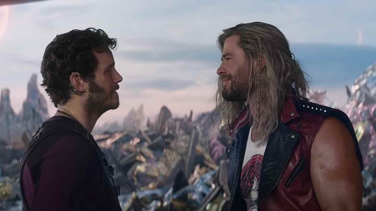 Taika Waititi explique ce qui est arrivé aux Gardiens de la Galaxie dans Thor 4
