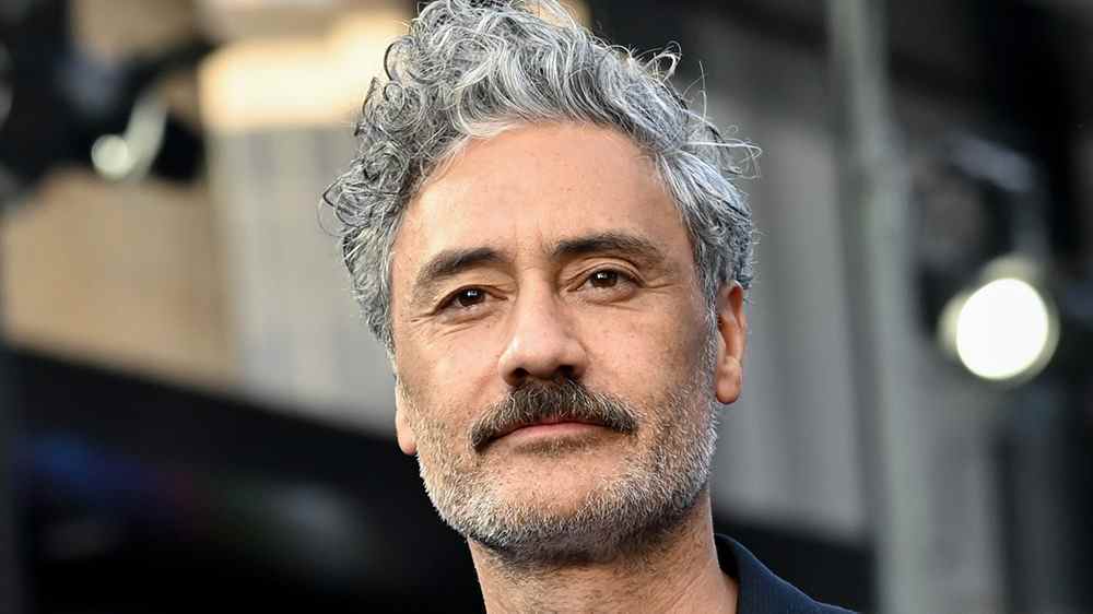 Taika Waititi n'a aucun intérêt pour une 