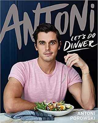 Allons dîner par Antoni Porowski