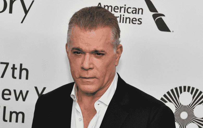 Ray Liotta, Marriage Story premiere