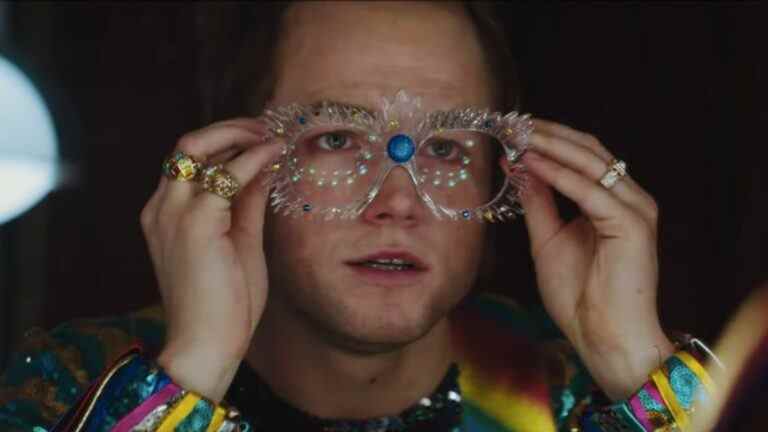 Taron Egerton révèle comment jouer Elton John dans Rocketman a inspiré la prochaine étape de sa carrière
