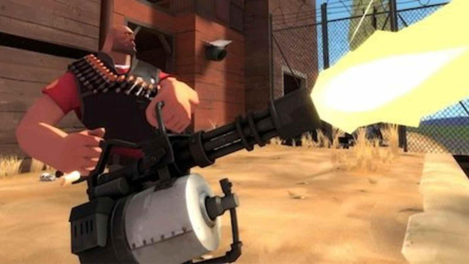 Team Fortress 2 obtient une autre mise à jour de la qualité de vie
