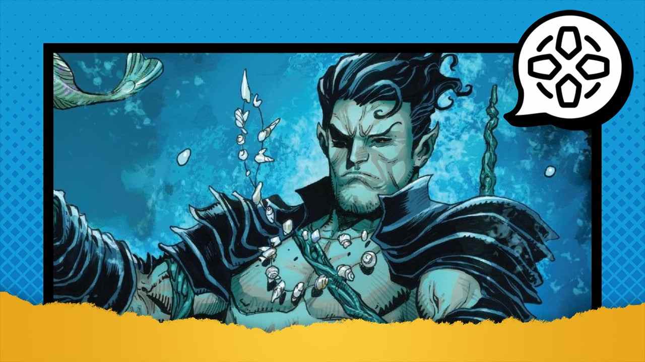 Tenoch Huerta confirmé pour jouer Namor dans Black Panther: Wakanda Forever
