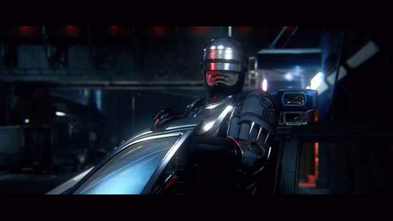 Terminator: le développeur de Resistance crée un nouveau jeu RoboCop
