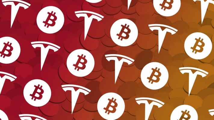 Tesla a vendu 75% de ses avoirs en Bitcoin