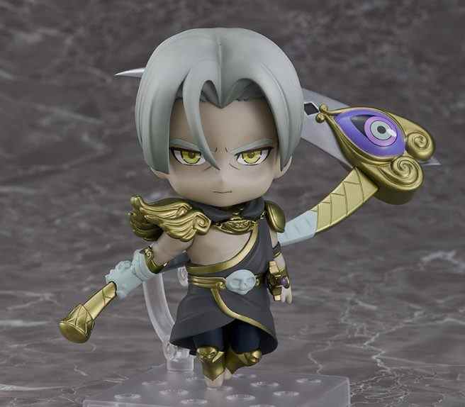 Thanatos Nendoroid Hadès