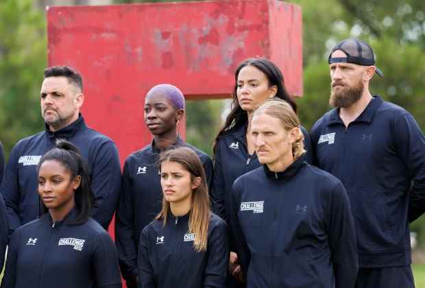 ‘The Challenge: USA’ Recap Episode 3 – Qui a été éliminé?