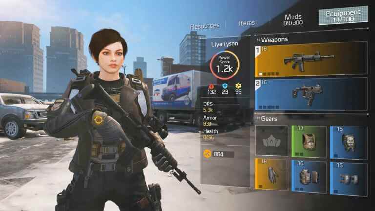 The Division Mobile Game « The Division Resurgence » annoncé, présente une nouvelle histoire et des factions ennemies