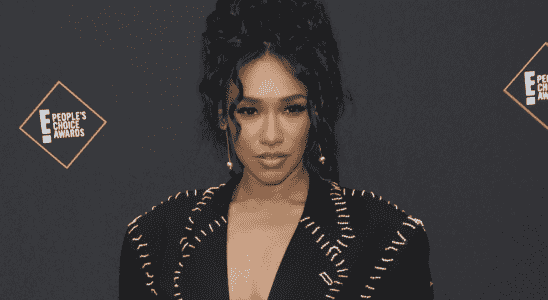 Candice Patton, People's Choice Awards 2019