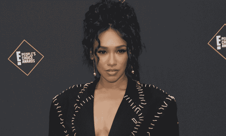 Candice Patton, People's Choice Awards 2019