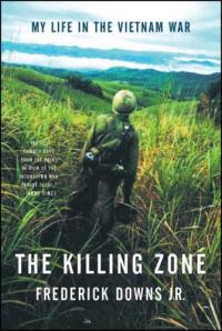 The Killing Zone: Ma vie pendant la guerre du Vietnam Résumé et description du guide d’étude