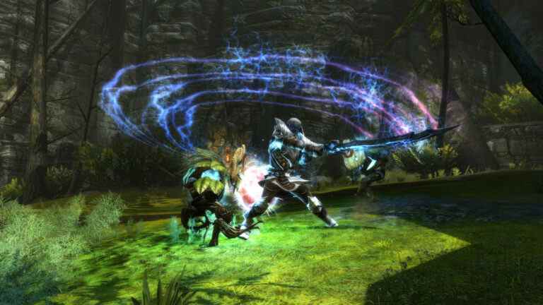 The Kingdoms Of Amalur: Reckoning remaster est arrivé

