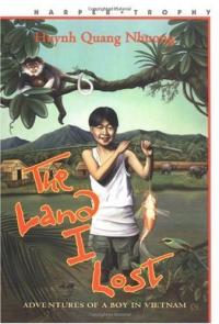 The Land I Lost: Adventures of a Boy in Vietnam Résumé et description du guide d’étude