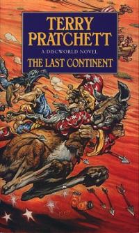 The Last Continent: A Discworld Novel Résumé et description du guide d’étude