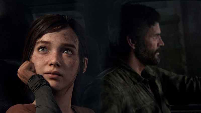 The Last Of Us Part I : que pensez-vous des améliorations visuelles du remake ?
