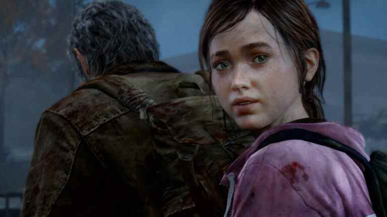 The Last of Us Part 1 Remake n'est pas une "prise d'argent", déclare le développeur
