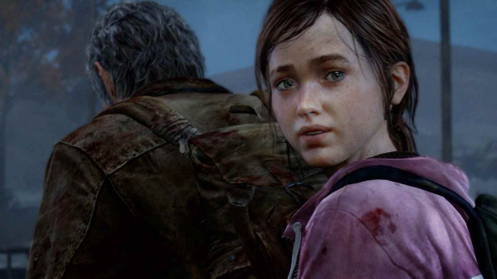 The Last of Us Part 1 Remake n'est pas une 