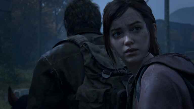 The Last of Us Part I Remake Comparaison côte à côte avec l’original