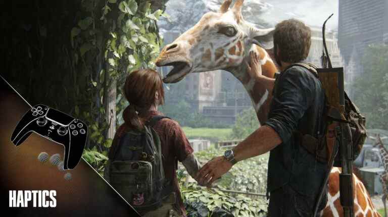 The Last of Us Remake Gameplay Trailer Détails Nouveaux modes et contenu à débloquer
