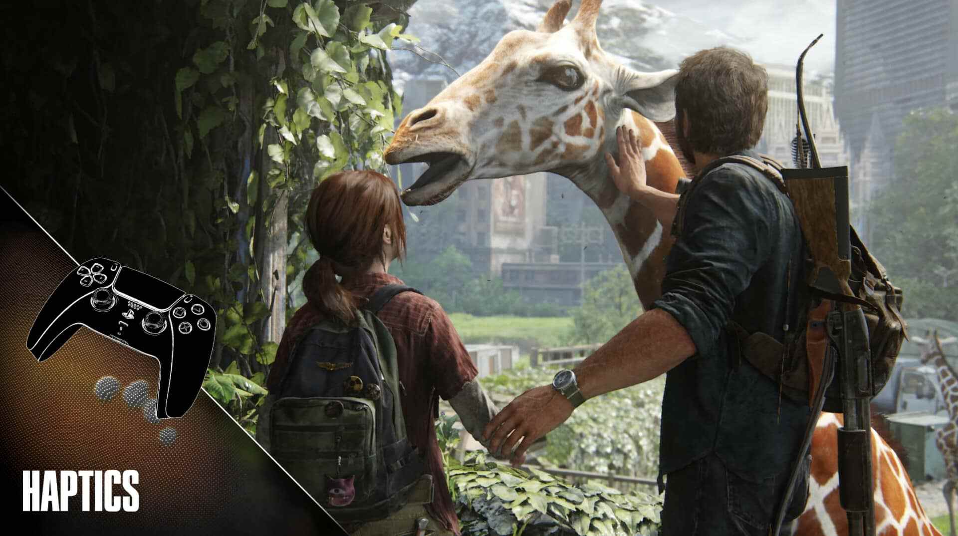 The Last of Us Remake Gameplay Trailer Détails Nouveaux modes et contenu à débloquer
