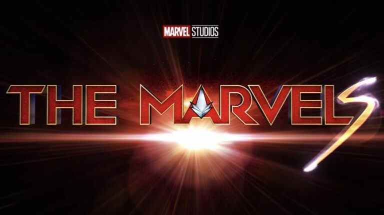 The Marvels (Captain Marvel 2) : Tout ce que l’on sait jusqu’à présent