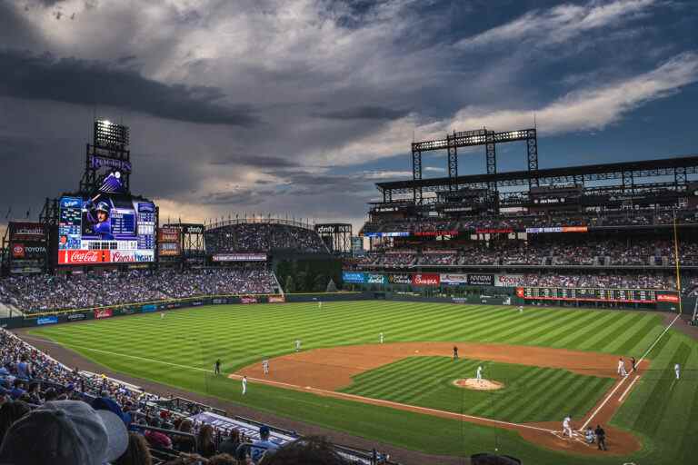 The Morning After: la Major League Baseball veut déployer des robots-arbitres de zone de grève en 2024