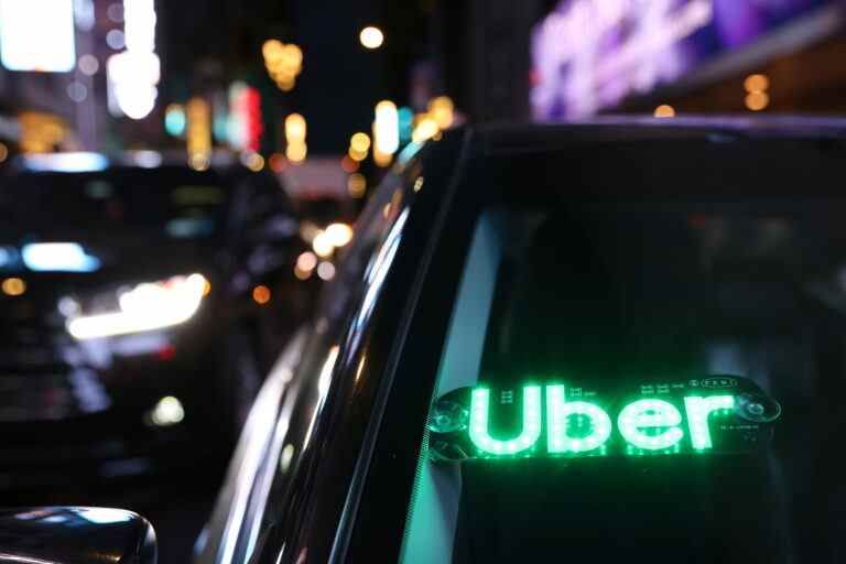 The Morning After : la fuite d’Uber Files révèle les tactiques d’expansion agressives de l’entreprise