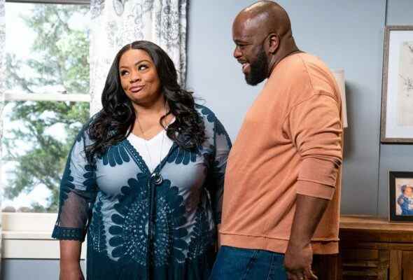 The Ms. Pat Show TV show on BET: canceled or renewed?