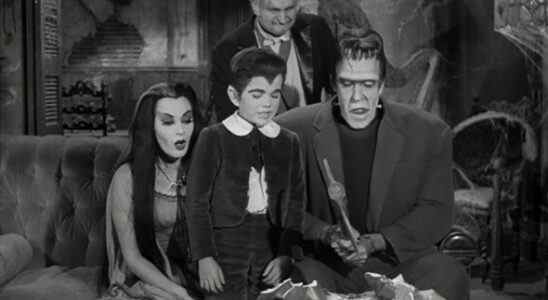 The Munsters TV Show: canceled or renewed?