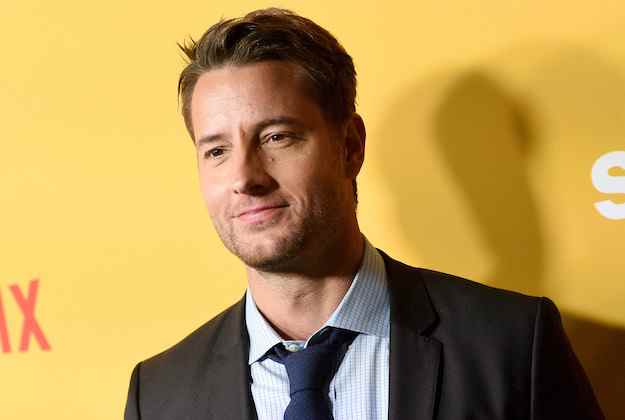 ‘The Nevers Game’ de Justin Hartley – Commande de pilote à CBS