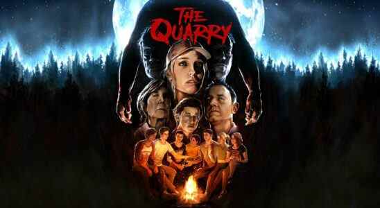 The Quarry lance un nouvel essai gratuit sur Steam et Xbox